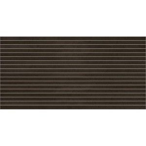 CONCRETE BROWN 30X60 MOSAIQUE STRIPES 4.8MM - GIGACER GIGACER - 1
