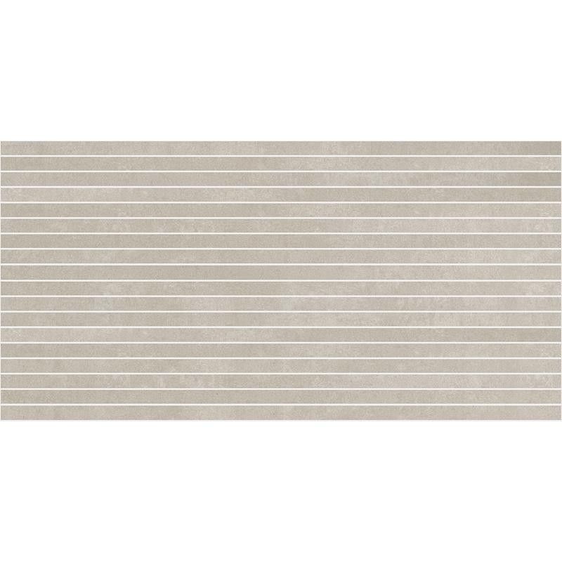CONCRETE DUST 30X60 MOSAIQUE STRIPES 4.8MM - GIGACER GIGACER - 1