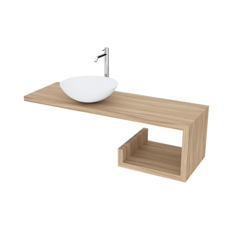 PIANO GOBBA DE SORA spess. 38 mm LINEABETA 82951DX LINEABETA - 1