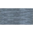 KREA BLUE 30X60 MOSAIK STRIPES 4.8MM - GIGACER GIGACER - 1