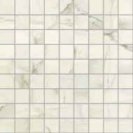 INCANTO  CREMO 30X30 DELICATO MOSAICO GLOSSY - RAGNO R95T RAGNO  - 1