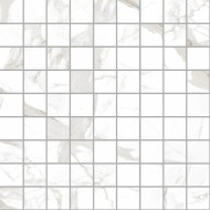 INCANTO  CALACATTA 30X30 NOBILE MOSAICO GLOSSY - RAGNO R95Z RAGNO  - 1
