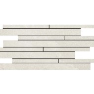 ARTICA BIANCO RECOUVERT LISTELLATO   30x60 - SAIME 7678625 SAIME CERAMICHE - 1