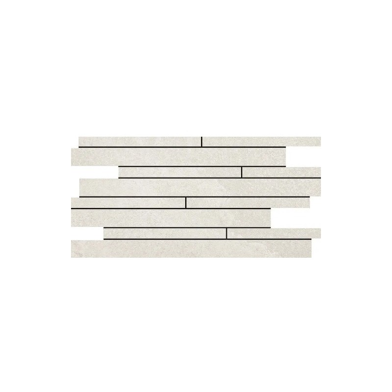 ARTICA BIANCO NAT LISTELLATO   30x60 - SAIME 7678555 SAIME CERAMICHE - 1