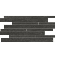 ARTICA ANTRACITE NAT LISTELLATO   30x60 - SAIME 7678585 SAIME CERAMICHE - 1