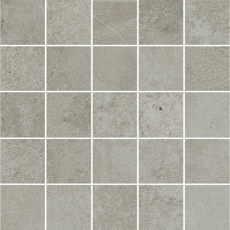 MANHATTAN MOSAICO SOHO 6X6 30x30 cm - CASALGRANDE PADANA 10714487 CASALGRANDE PADANA - 1