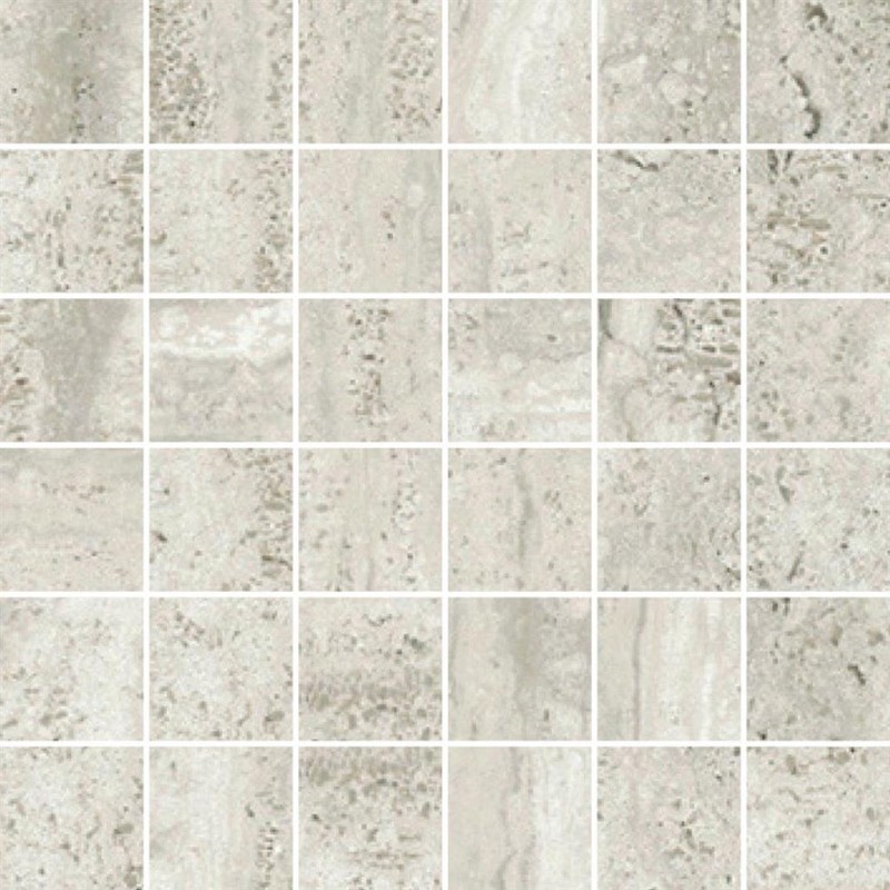 ELYSIAN TRAVERTINO MISTY EY 11 NATURALE MOSAICO 36T 30X30 - MIRAGE BMT5 MIRAGE - 1