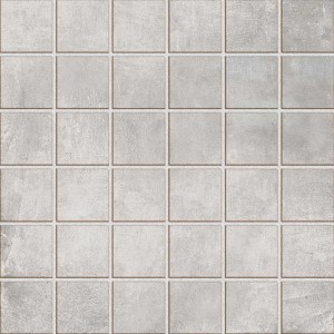 VOLCANO STEEL MOSAICO 30x30 - CERAMICA RONDINE J91765 CERAMICA RONDINE - 1