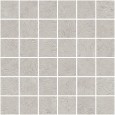 MOON  GREY NATURAL MOSAIC 5X5 29,75X29,75 - APARICI APARICI CERAMICA - 1