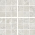 SPATOLATO  GREY NATURALE MOSAICO 5X5 29,75X29,75 - APARICI APARICI CERAMICA - 1