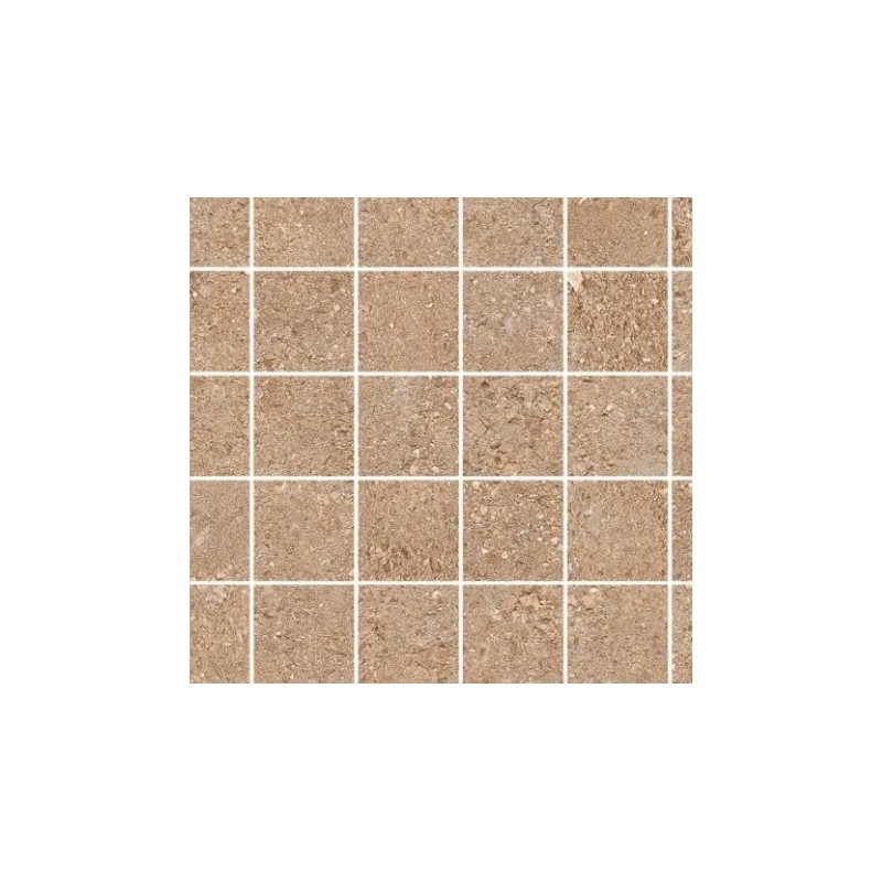 MOSAIQUE DUO 30X30 BACK CARAMEL - CERAMICA SANT'AGOSTINO CSAMDBCA30 CERAMICA SANT'AGOSTINO - 1