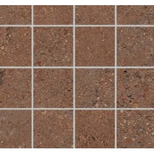 MOSAICO DUO 30X30 BACK COTTO - CERAMICA SANT'AGOSTINO CSAMDBCO30 CERAMICA SANT'AGOSTINO - 1