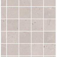 MOSAIK DUO 30X30 FRONT CEMENT - CERAMICA SANT'AGOSTINO CSAMDFCE30 CERAMICA SANT'AGOSTINO - 1