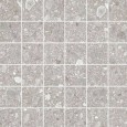 SIDE STONE MOSAIC 36 CLUSTER LIGHT NATURAL 30X30 - LEA CERAMICA LGCSD15 LEA CERAMICHE - 1