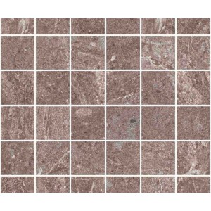 MYSTONE GRANA NATUREL MOSAIQUE 5X5 29,75X29,75 - APAVISA APAVISA - 1