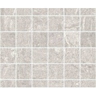 MYSTONE GREY NATURALE MOSAICO 5X5 29,75X29,75 - APAVISA APAVISA - 1