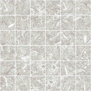 TRACK GREY NATUREL MOSAIQUE 5X5 29,75X29,75/ - APAVISA APAVISA - 1