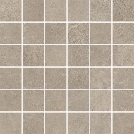 Concrete Art MOSAIK 4,7x4,7 Beige Matt 30x30 - CERDOMUS 97547 CERDOMUS - 1