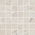 Karnis MOSAIK 4,7x4,7 Ivory Matt 30x30 - CERDOMUS 94143 CERDOMUS - 1