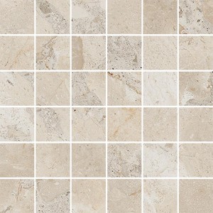 Karnis MOSAIQUE 4,7x4,7 Sand Matt 30x30 - CERDOMUS 97394 CERDOMUS - 1