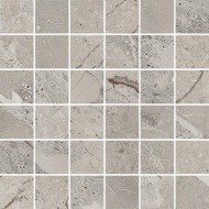 Karnis MOSAIK 4,7x4,7 Grey POLIERT 30x30 - CERDOMUS 97398 CERDOMUS - 1