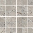 Karnis MOSAIK 4,7x4,7 Grey POLIERT 30x30 - CERDOMUS 97398 CERDOMUS - 1