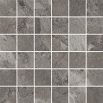 Karnis MOSAIK 4,7x4,7 Grey Matt 30x30 - CERDOMUS 97393 CERDOMUS - 1