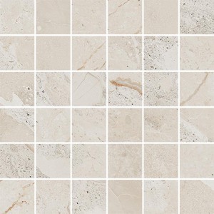 Karnis MOSAIK 4,7x4,7 Ivory POLIERT 30x30 - CERDOMUS 94142 CERDOMUS - 1