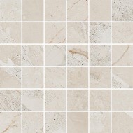 Karnis MOSAIQUE 4,7x4,7 Ivory POLI 30x30 - CERDOMUS 94142 CERDOMUS - 1