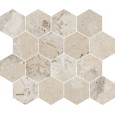 Karnis MOSAIQUE Esagona Sand POLI 33x27,5 - CERDOMUS 97434 CERDOMUS - 1