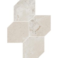 Karnis Mosaico Concept Sand Levigato 30x40 - CERDOMUS 97407 CERDOMUS - 1