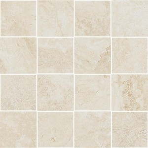 Tibur Mosaico Inverso Beige Vein Matt 30x30 - CERDOMUS 97765 CERDOMUS - 1