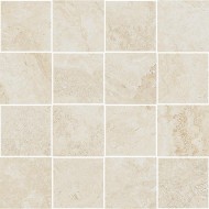 Tibur Mosaico Inverso Beige Vein Matt 30x30 - CERDOMUS 97765 CERDOMUS - 1