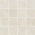 Tibur Mosaico Inverso Bianco Matt 30x30 - CERDOMUS 97774 CERDOMUS - 1
