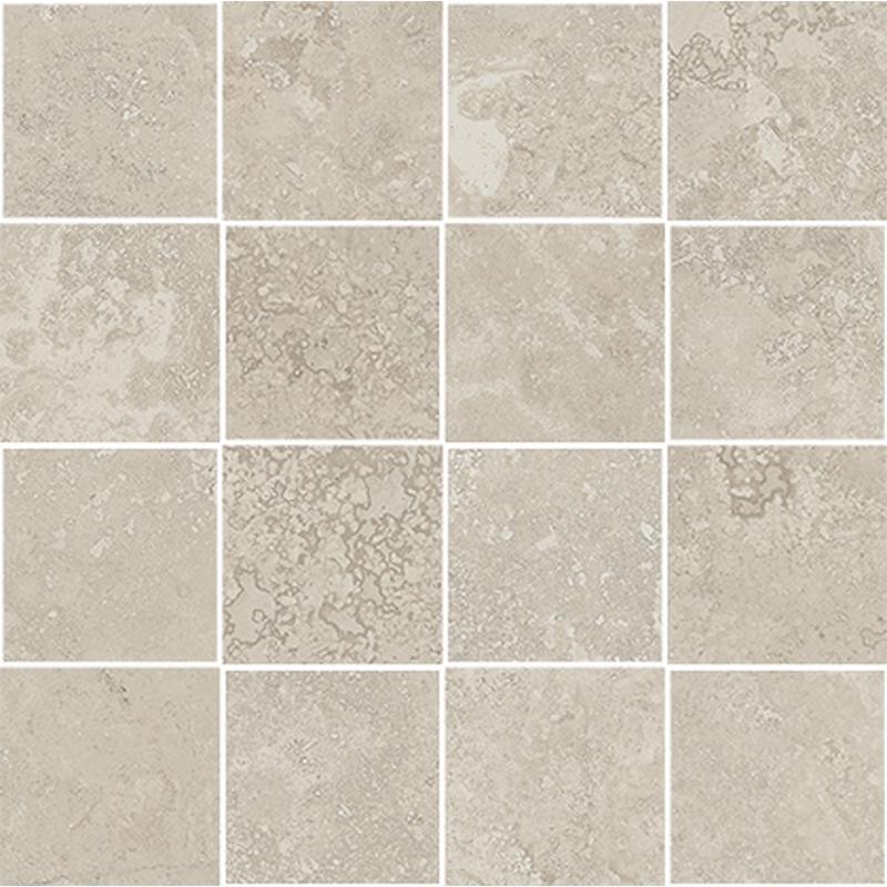 Tibur MOSAIK Inverso Grigio POLIERT SQ  30x30 - CERDOMUS 97779 CERDOMUS - 1