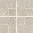 Tibur MOSAIK Inverso Grigio POLIERT SQ  30x30 - CERDOMUS 97779 CERDOMUS - 1