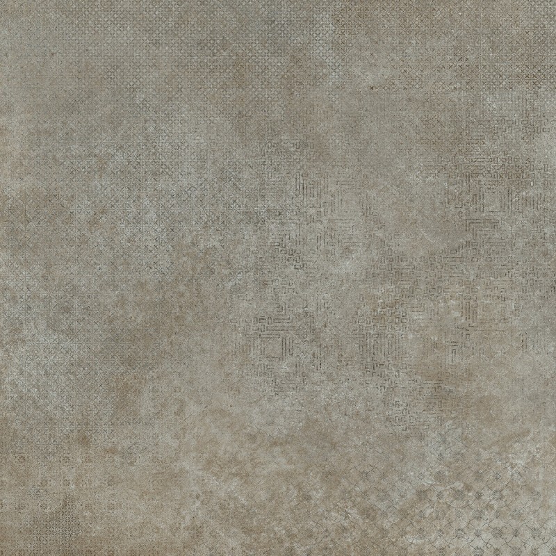 CONCEPT STONE 60119 EARTH DECORO SQ  60X119,8 - SINTESI PF00022056 SINTESI - 1