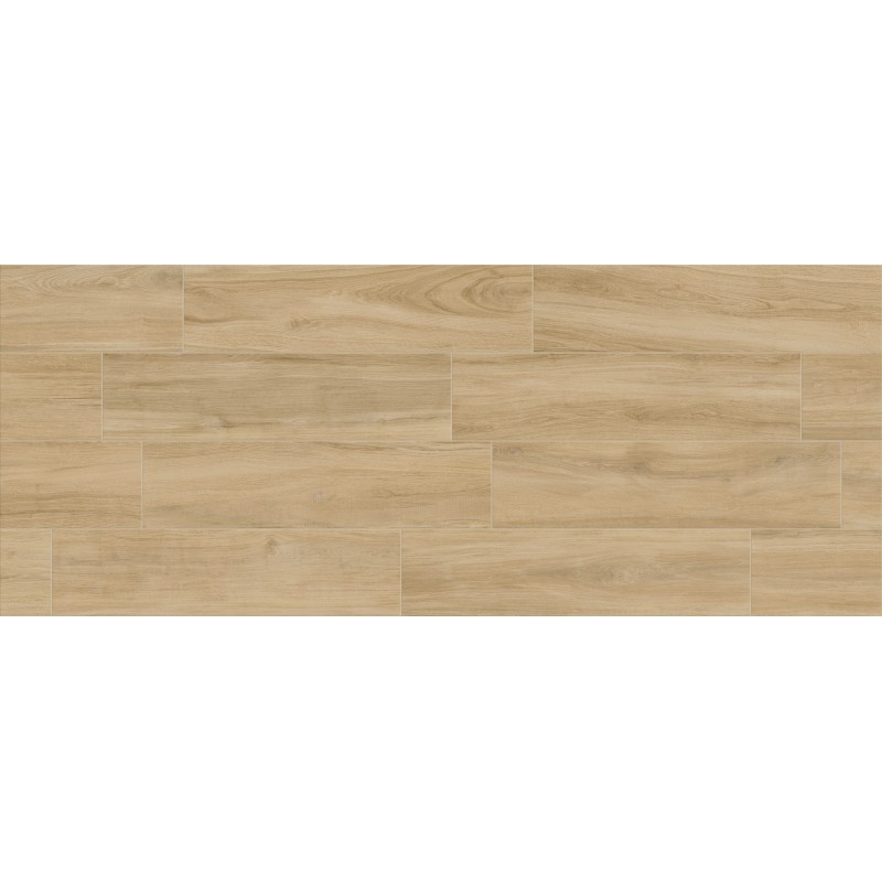 MYWOOD 2080 MIELE SQ  20X80  - SINTESI PF00020993 SINTESI - 1