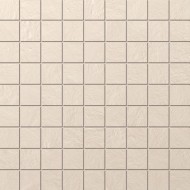 COLOR STUDIO 30X30 MOSAIK 3,1  CREAM 6MM - PORCELAINGRES X373364X6 PORCELAINGRES - 1