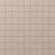COLOR STUDIO 30X30 MOSAIC 3,1  BISCUIT  6MM - PORCELAINGRES X373365X6 PORCELAINGRES - 1