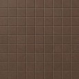 COLOR STUDIO 30X30 MOSAICO 3,1  BROWN 6MM - PORCELAINGRES X373367X6 PORCELAINGRES - 1