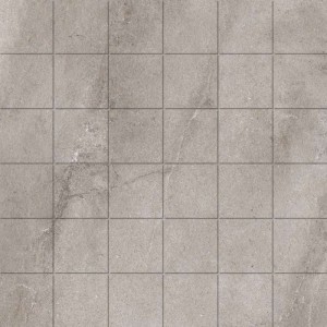 NATIVE STONE 30X30 MOSAICO 4,7 MYSTIC GREY 8MM - PORCELAINGRES X370431X8 PORCELAINGRES - 1