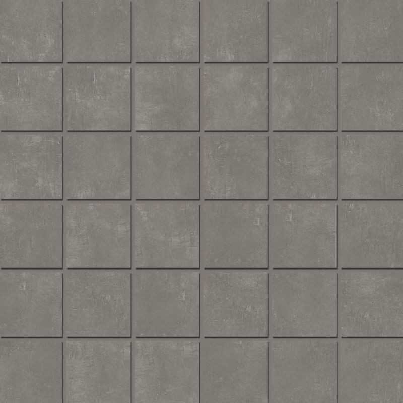 URBAN 30X30 MOSAIK 4,7  DOVE 8MM - PORCELAINGRES X370291X8 PORCELAINGRES - 1