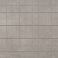 URBAN 30X30 MOSAIK 3,1  GREY 8MM - PORCELAINGRES X373292X8 PORCELAINGRES - 1