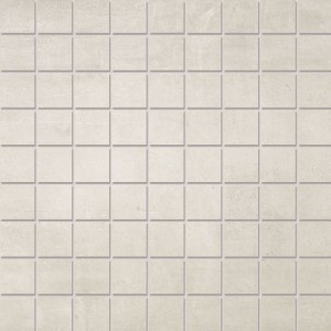 URBAN 30X30 MOSAICO 3,1  WHITE 8MM - PORCELAINGRES X373295X8 PORCELAINGRES - 1