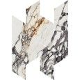 SUPREME TREASURE MOSAIC TWIST CORCHIA GOLD LUX 30X30 - FLAVIKER PF60008893 FLAVIKER - 2