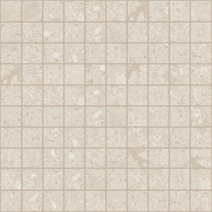 ELEMENTAL STONE WHITE LIMESTONE 3x3 MOSAIQUE 30X30 POLI - CONTEMPORARY DESIGN FLORIM 767031 FLORIM CONTEMPORARY DESIGN - 1