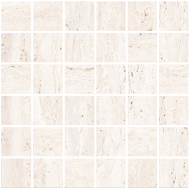 ASTRUM WHITE VEIN CUT MOSAIQUE  30X30 ASS - Ceramiche Supergres WHMS CERAMICHE SUPERGRES - 1