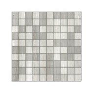 PREXIOUS REX CERAMICHE PEARL ATTRACTION  MOSAIK 3D MIX 3X3 - LUXURY DESIGN FLORIM CERAMICHE  756320 FLORIM LUXURY DESIGN - 1