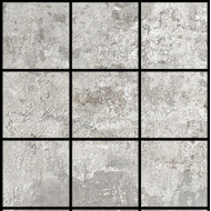 PAINT 30X30 GREY MOSAIC - SINTESI PF00018150 SINTESI - 1